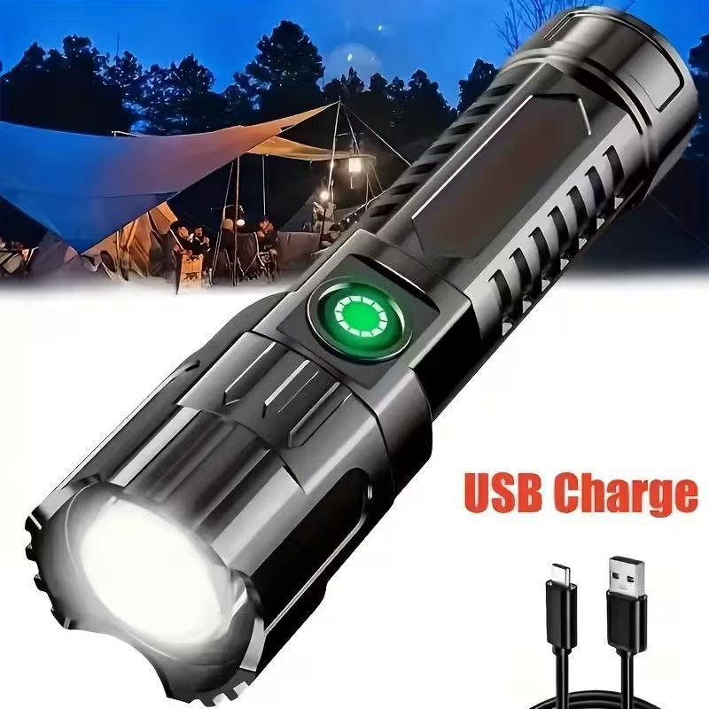 Fish Finder Battery - Nuova torcia a LED ad alta