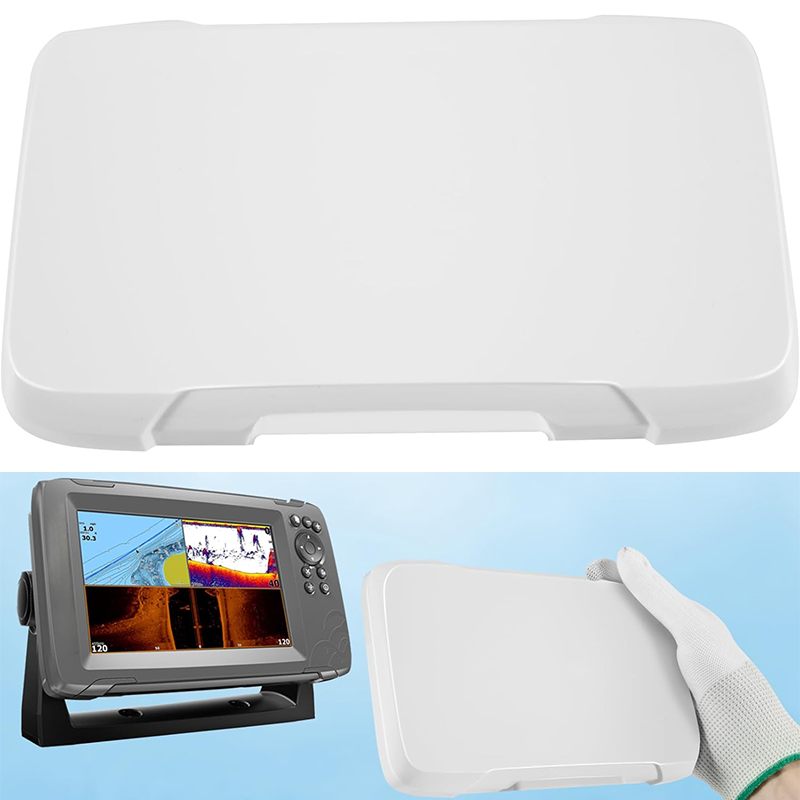 Fish Finder Case - Copertura Parasole per Fish Finder 000-14175-001