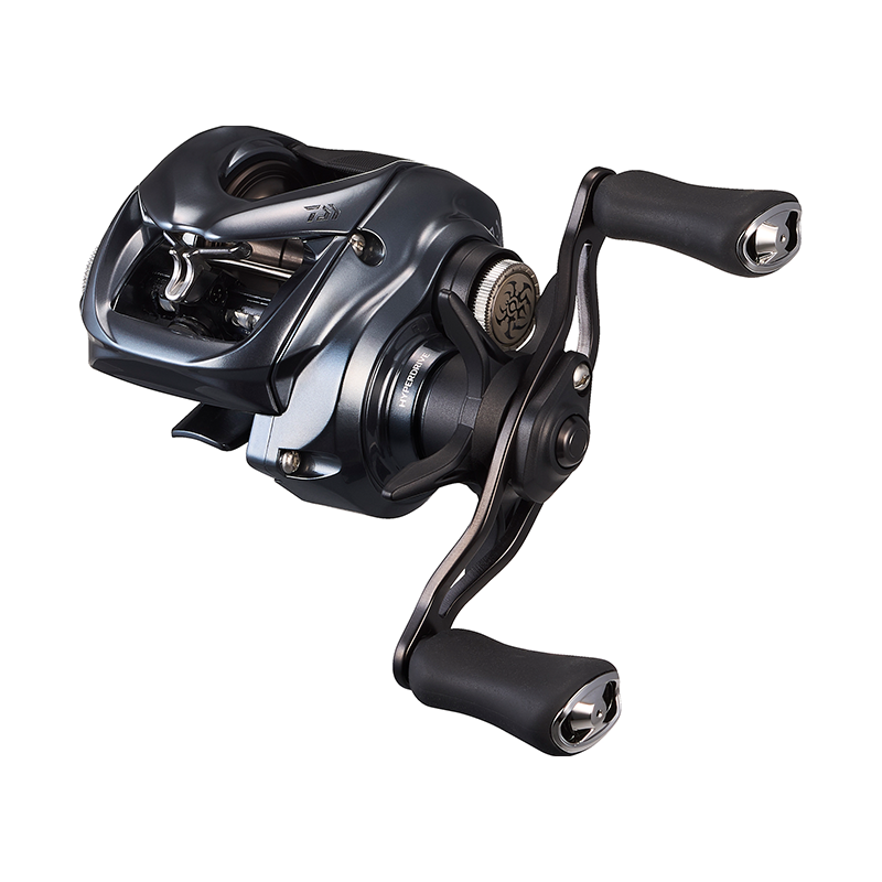 DAIWA 2025 TATULA SV TW100 Mul - Abu Garcia Reel Max recensione e prezzo