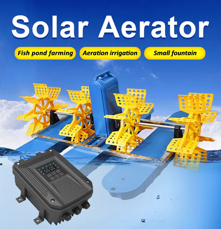 Pompa aeratore per laghetto pe - Fish Finder Battery recensione e prezzo