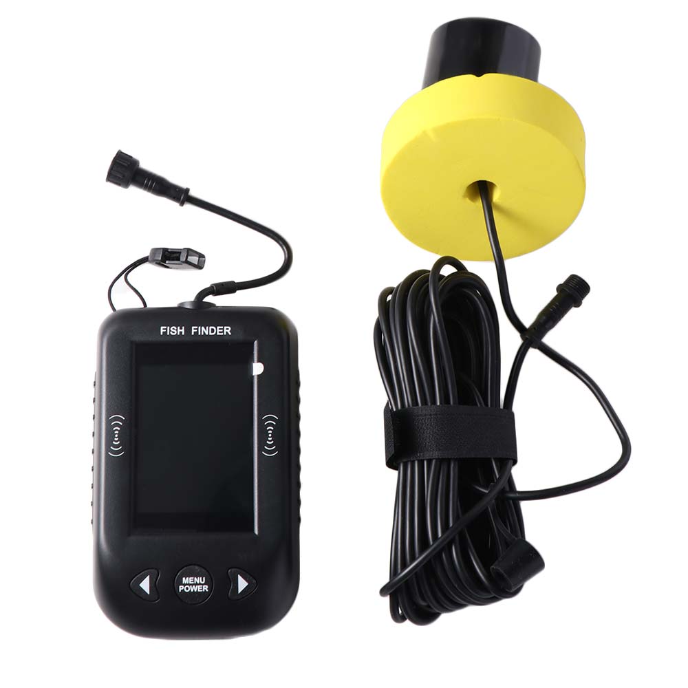 Cercatori di pesci XF03 da 45  - Fish Finder Portable recensione e prezzo