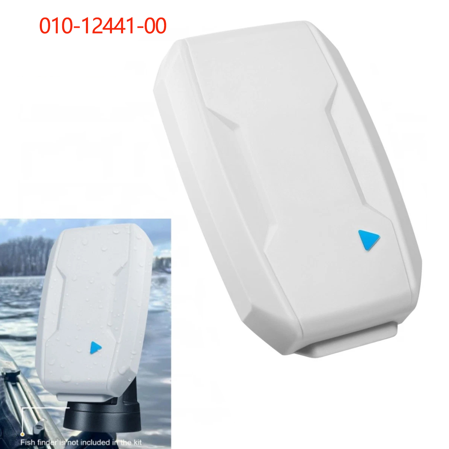 010-12441-00 per Garmin Strike - Fish Finder Case recensione e prezzo