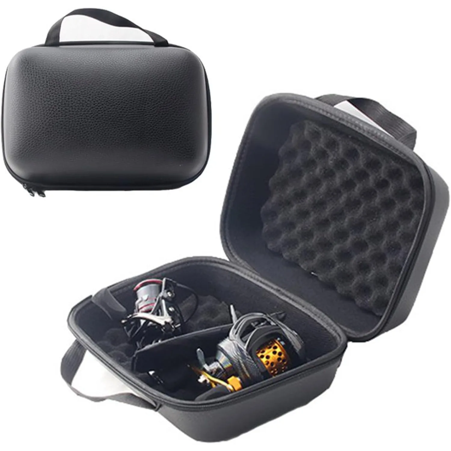 Custodia per mulinello da pesc - Fish Finder Case recensione e prezzo