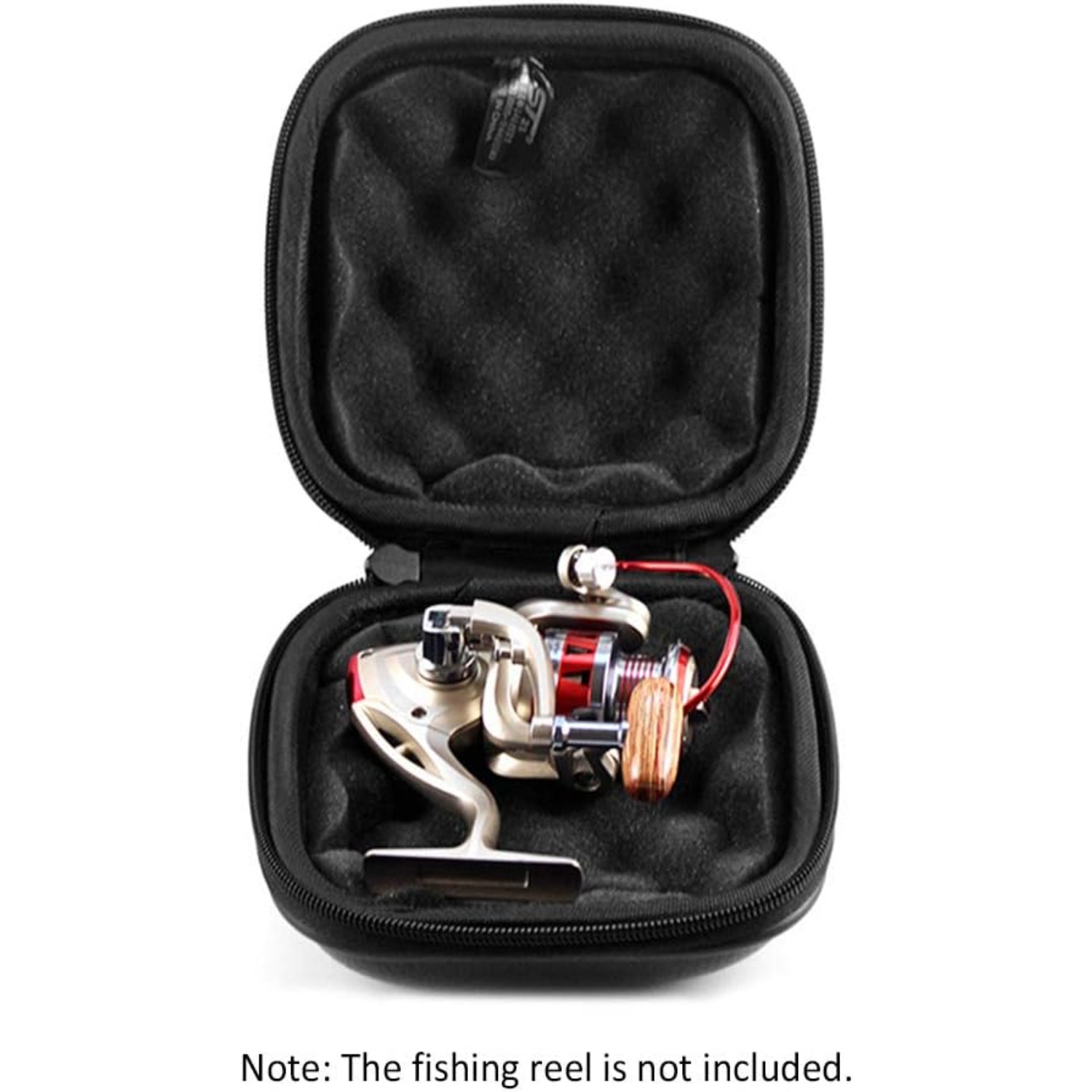 Custodia per mulinello da pesc - Fish Finder Case recensione e prezzo