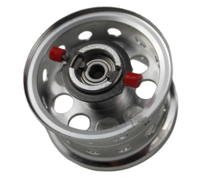 Bobine compatibili con mulinel - Abu Garcia Reel Max recensione e prezzo