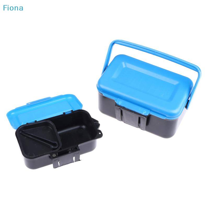 ✔ Scatola per esche da pesca,  - Fish Finder Case recensione e prezzo