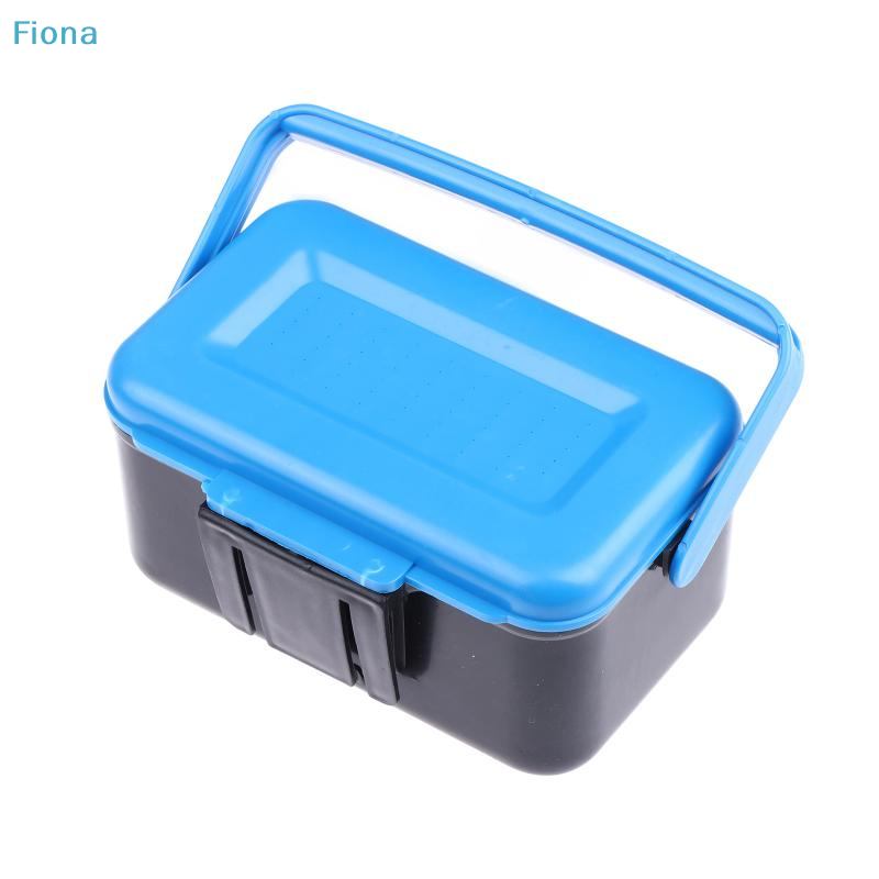 ✔ Scatola per esche da pesca,  - Fish Finder Case recensione e prezzo