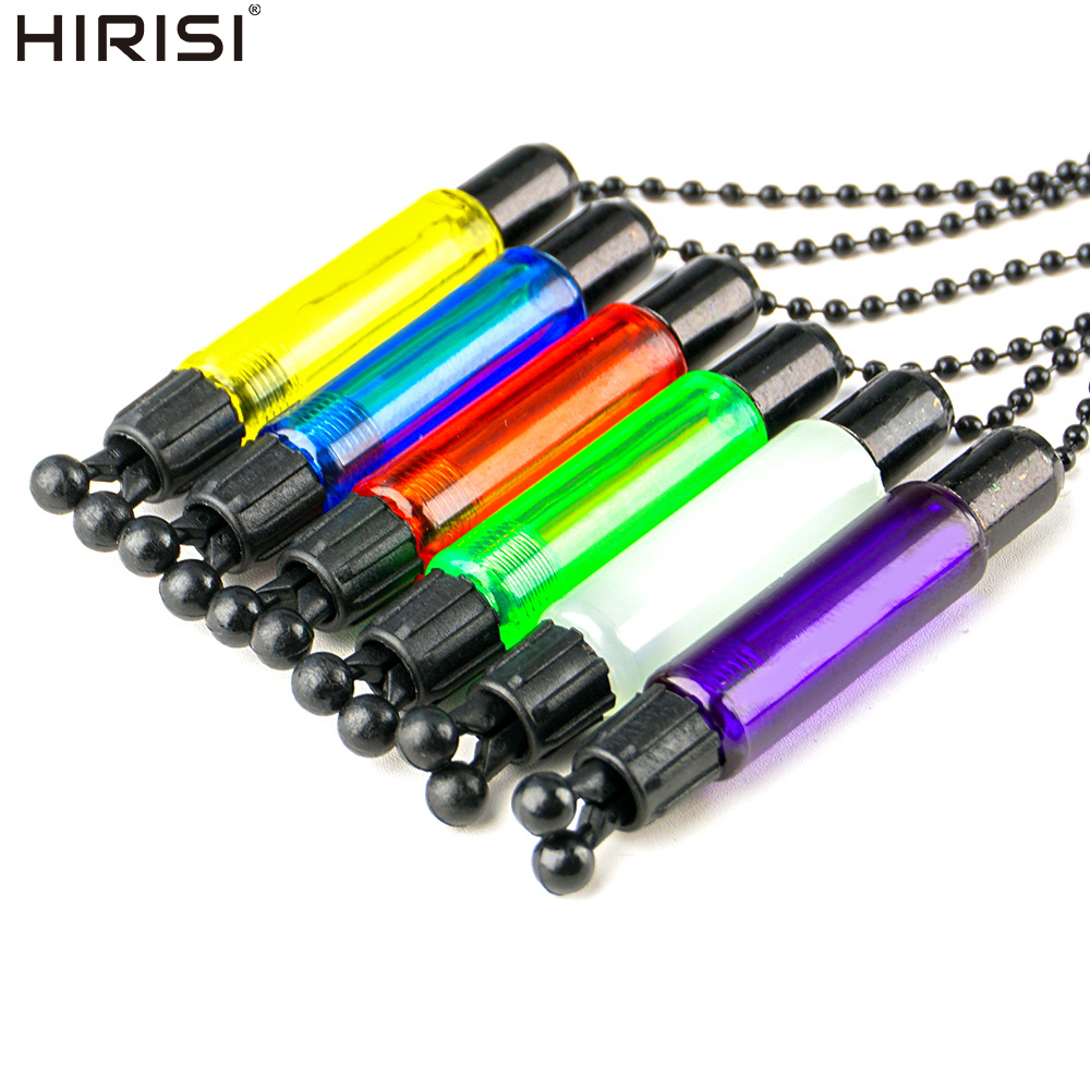 Hirisi B2024 4 Pezzi Swingers  - Fish Alarm recensione e prezzo