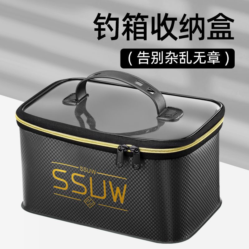 Scatola da pesca Scatola porta - Fish Finder Case recensione e prezzo